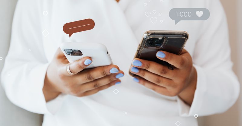 Comment les réseaux sociaux intensifient les disputes de couple et changent la dynamique