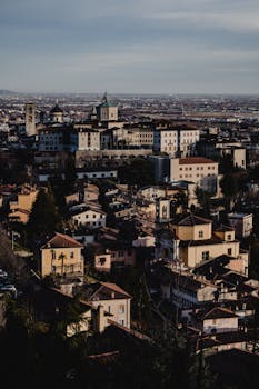Bergamo