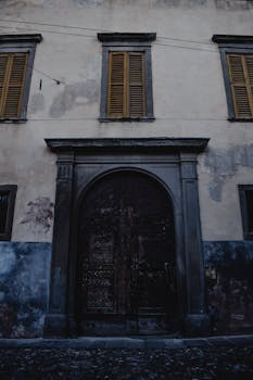 Bergamo