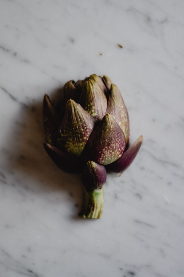 artichoke