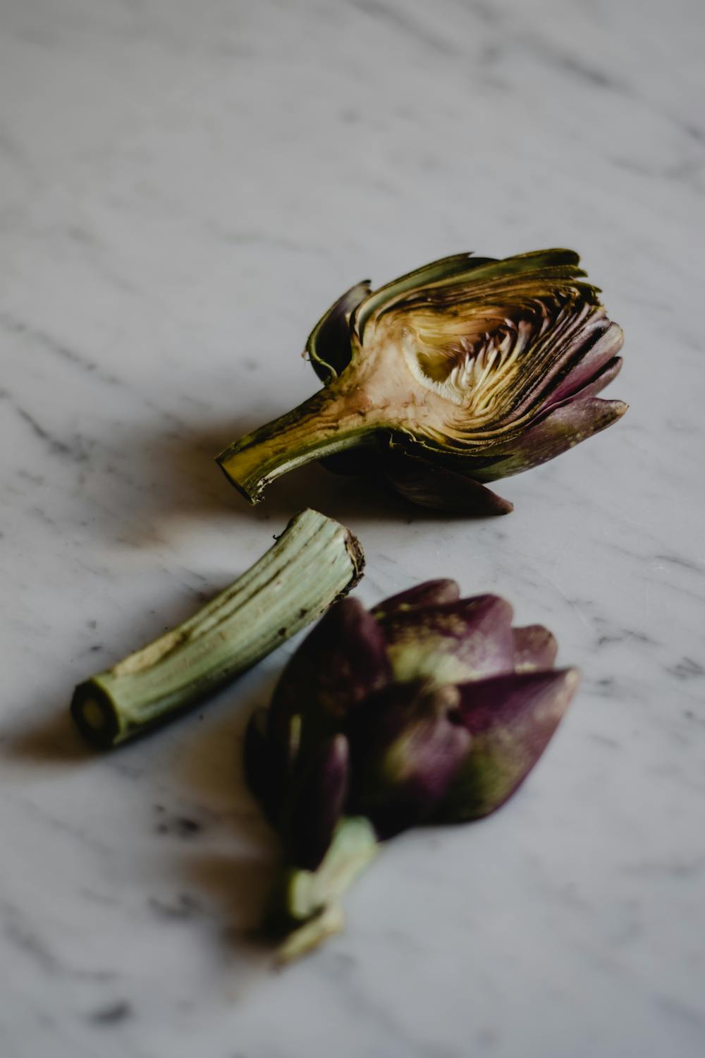 Artichoke Heart Dip