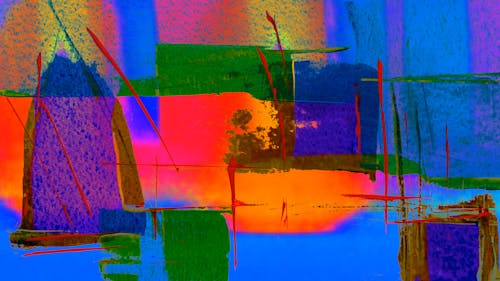 Gratis stockfoto met abstract, abstract schilderij, achtergrond