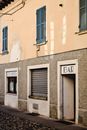 Brown Concrete Building