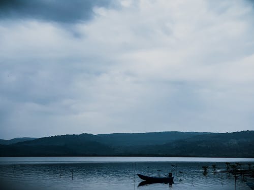 Free stock photo of airsoft, beautiful nature, boat