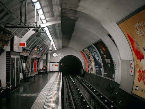 免费 人, 倫敦, 地鐵 的 免费素材图片 素材图片