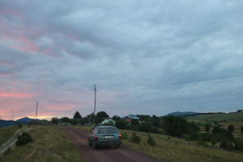 Darmowe zdjęcie z galerii z natura, niebo, piękny