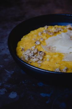 Poêlée de bœuf et brocolis keto