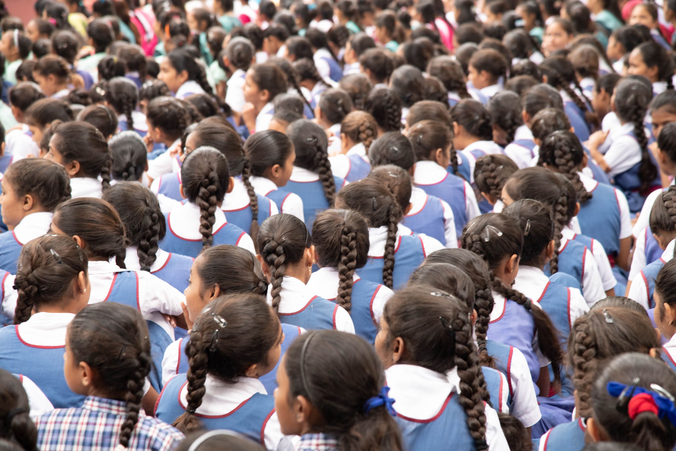 Empowering Young Minds