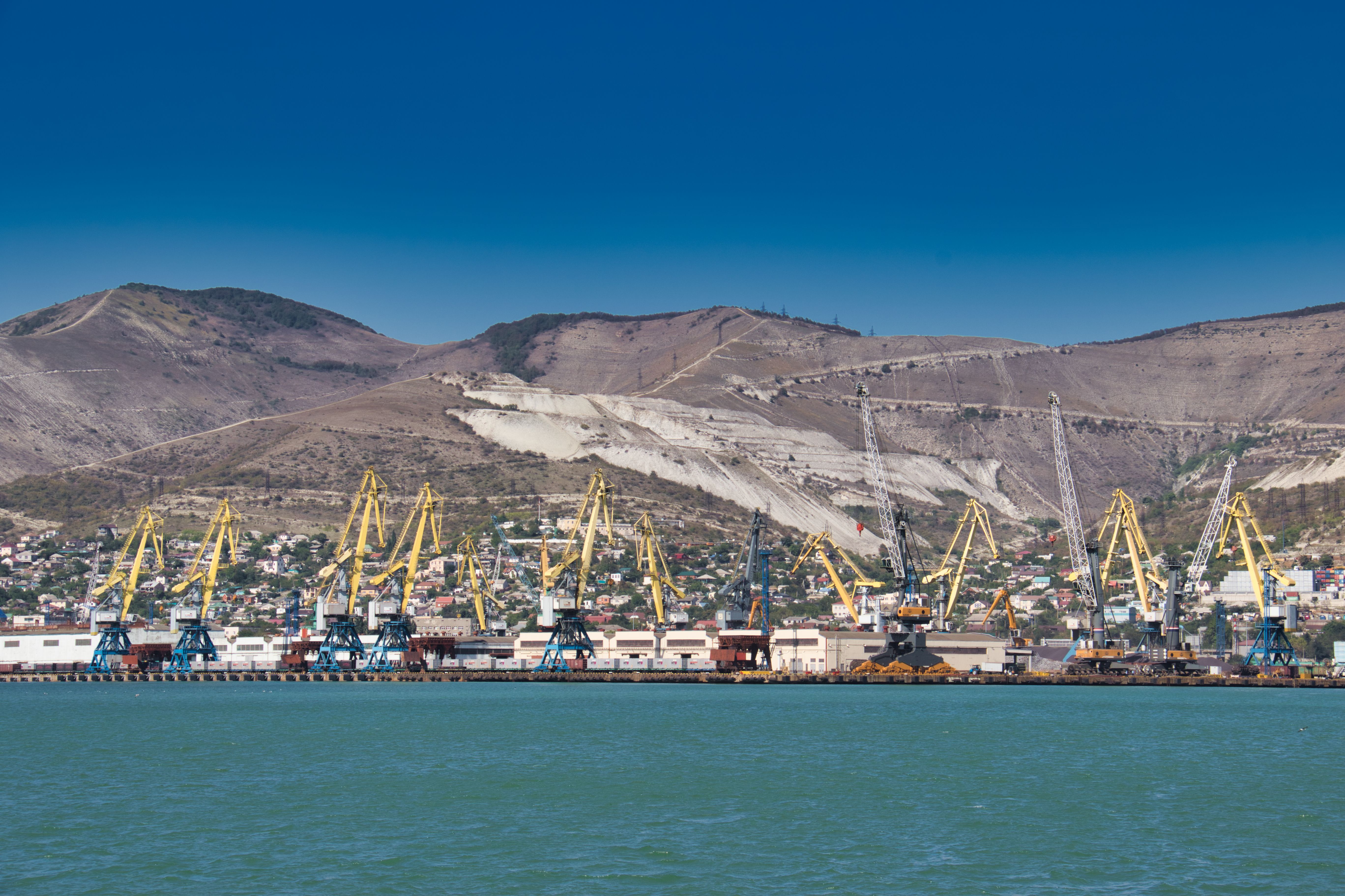 Data Story: Russia Emerges as a Prime Hub for Trade Fairs by Kenji Tanaka