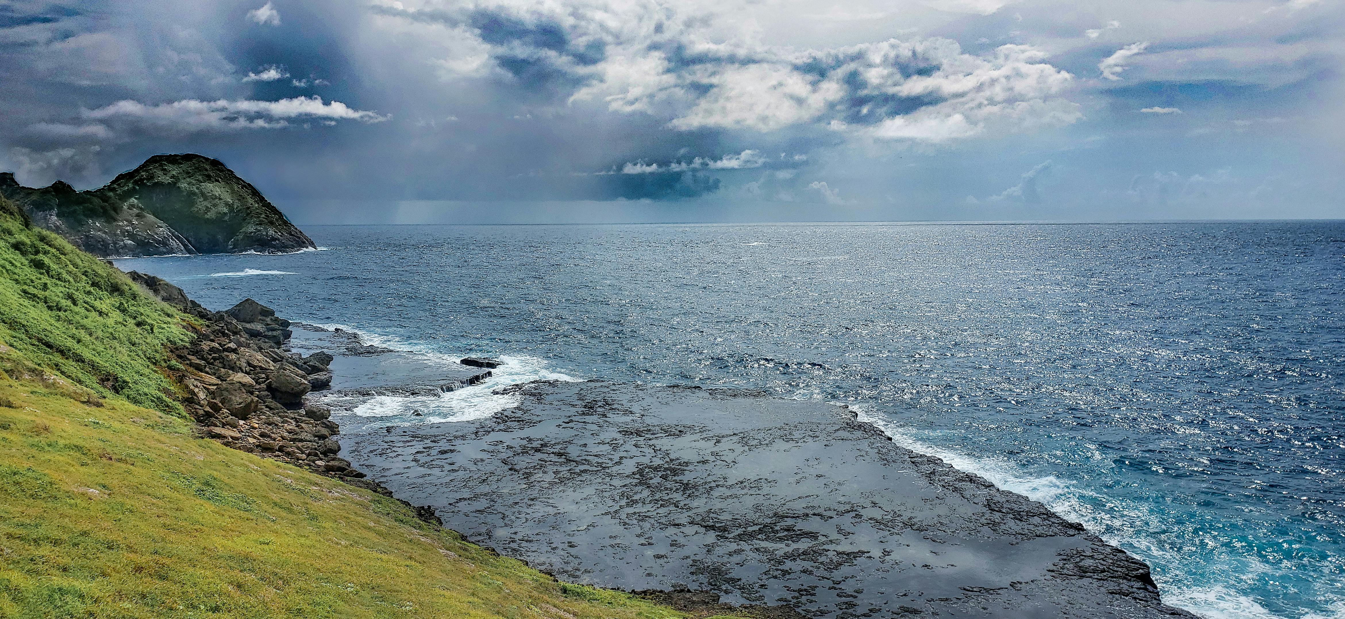 Pokémon Pokopia: Best Cloud Islands &amp; Developer Island Codes — Photo by isidoro  marchesini on Pexels