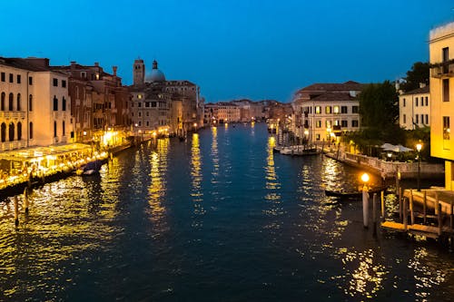 Základová fotografie zdarma na téma architektura, Benátky, benátský
