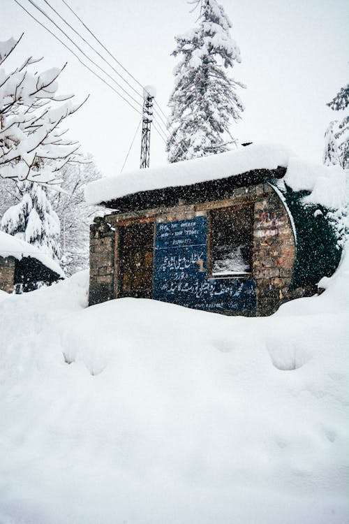 Ingyenes stockfotó gilgit, havas csúcs, hó témában