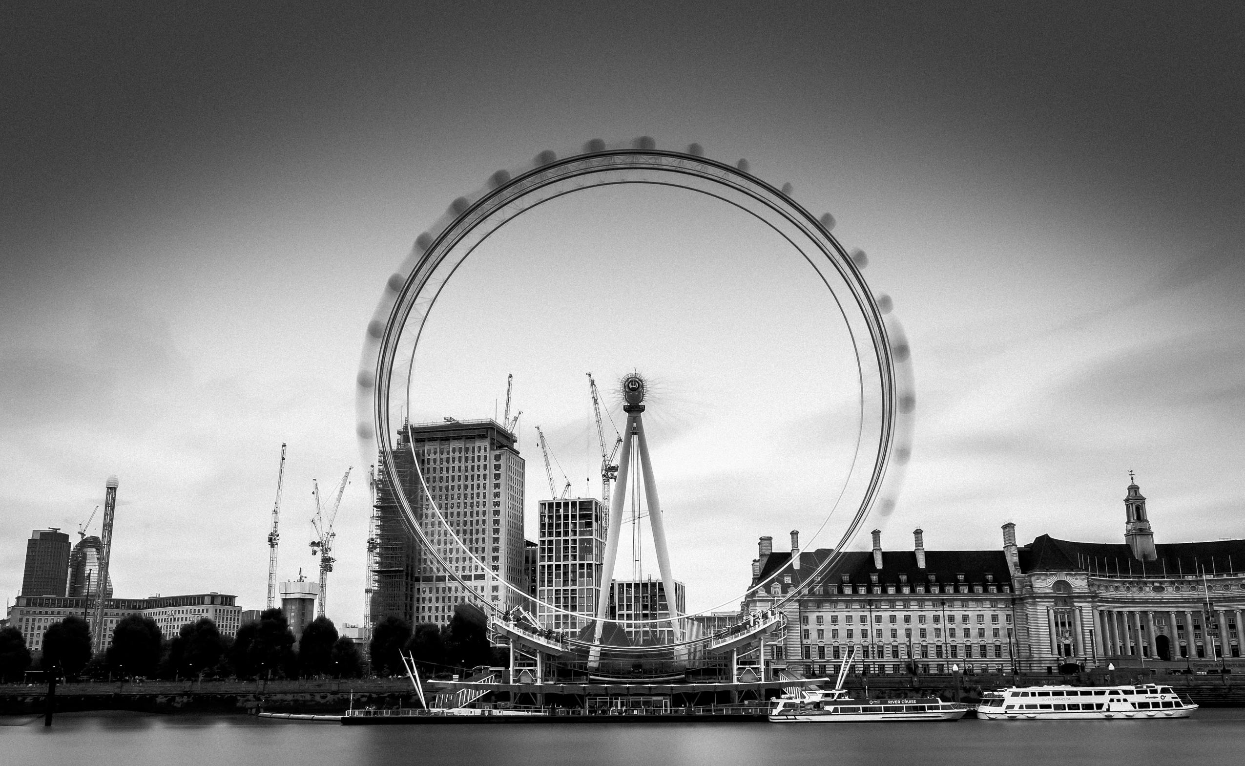 444 London Eye Close Up Stock Photos, High-Res Pictures, and Images - Getty  Images