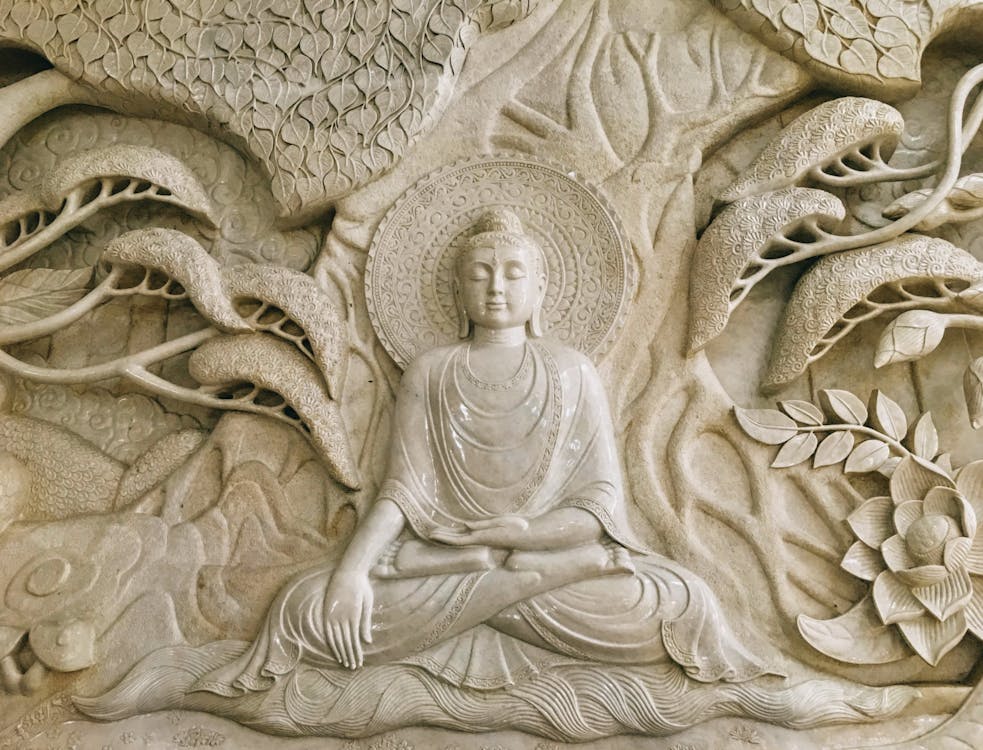Gratis arkivbilde med buddha, Buddhisme, oppfatninger
