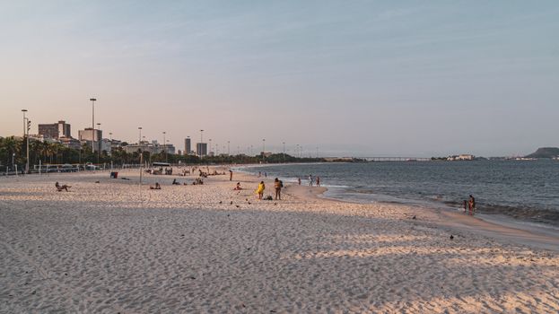 Jardim Botânico private tour — Rio de Janeiro