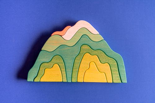 Безкоштовне стокове фото на тему «арки, барвистий, гори»
