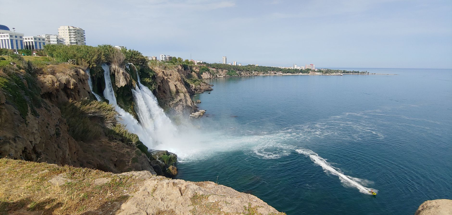 Antalya, Turkey