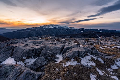 Gratis stockfoto met dronefoto, jaargetij, landschap