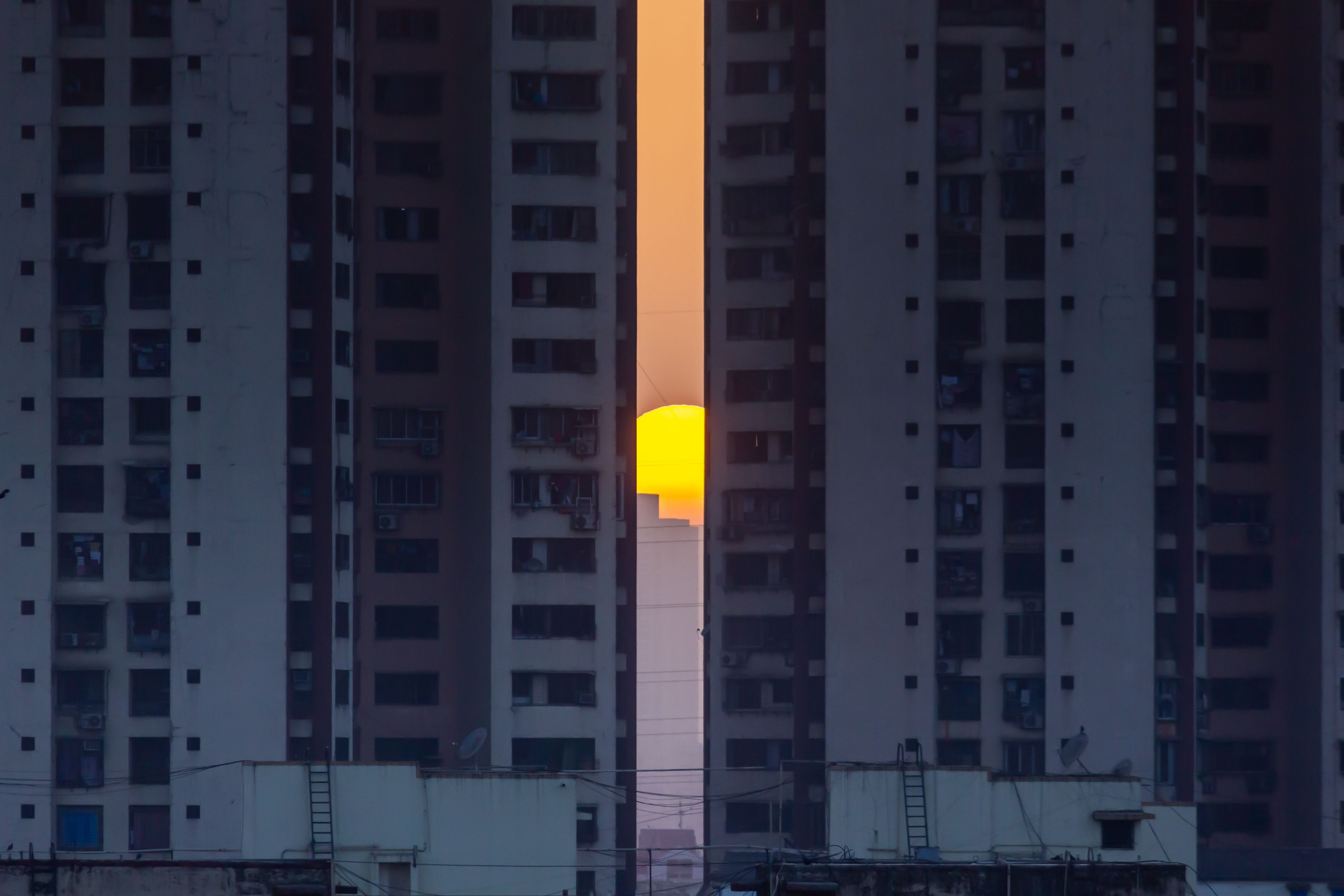 Arabian Sea Residences