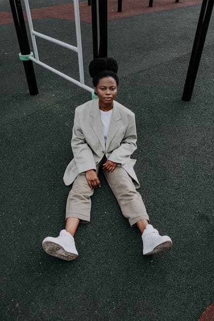 Ciri Khas yang Bikin Beda Ciri Khas yang Bikin Beda