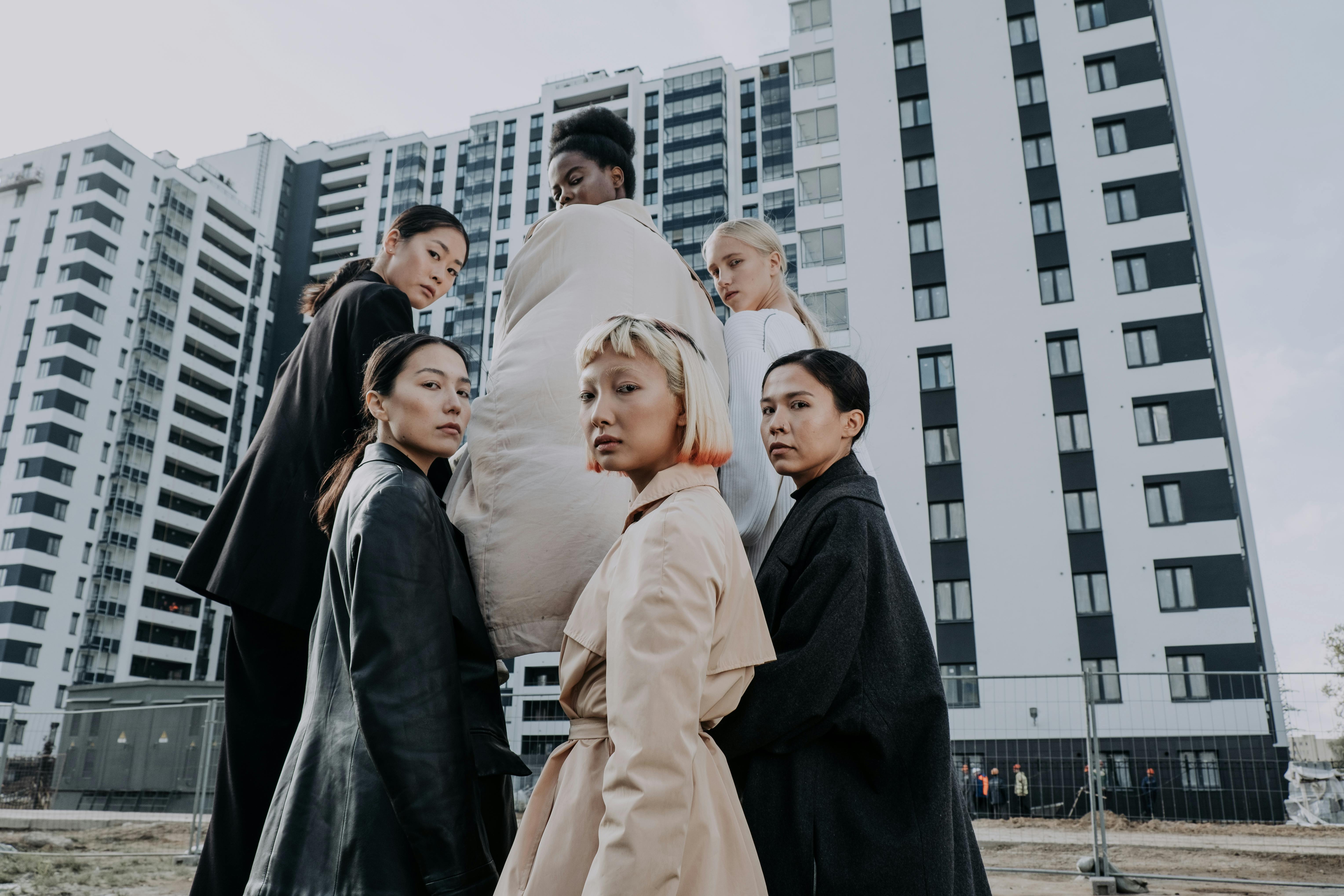 grátis Foto profissional grátis de aparência, área residencial, arquitetura Foto profissional