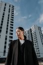 Free stock photo of apartment building, architectural, asian