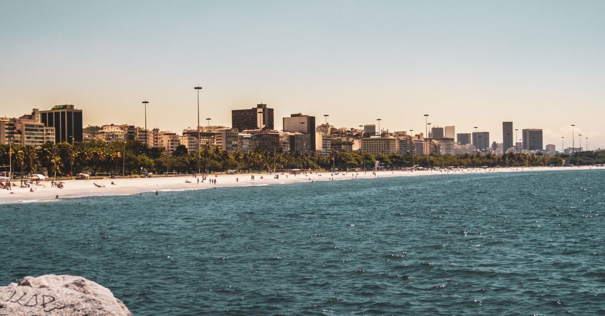 Copacabana