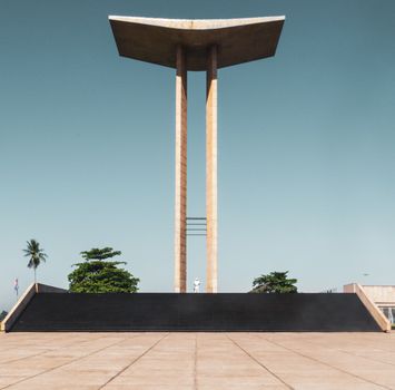 Yamoussoukro, Ivory Coast photo 12