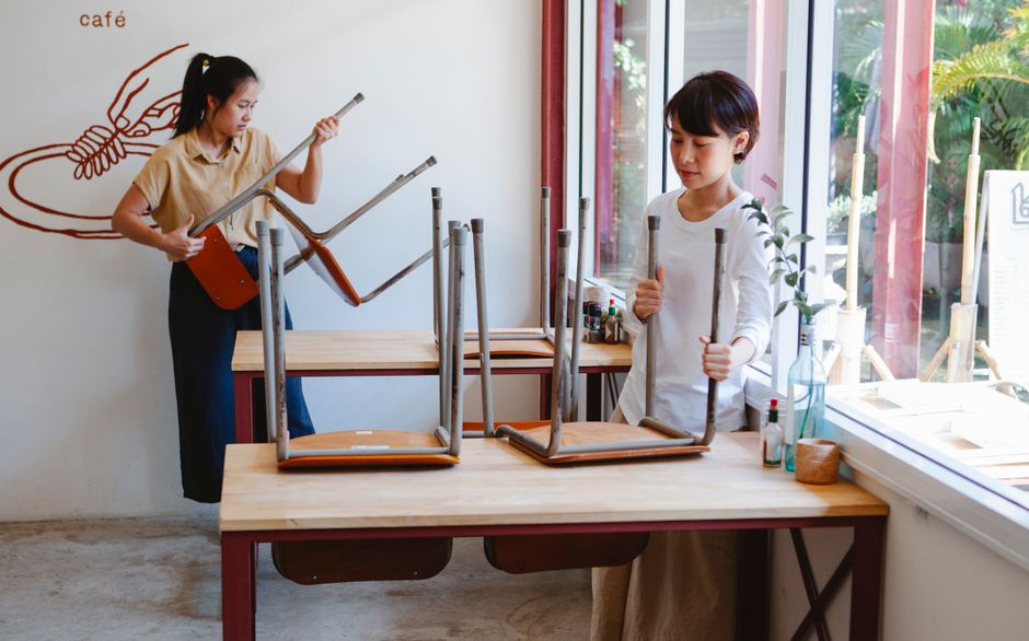 Surviving Ansan: How International Students Can Land Part-Time Work on Multicultural Street