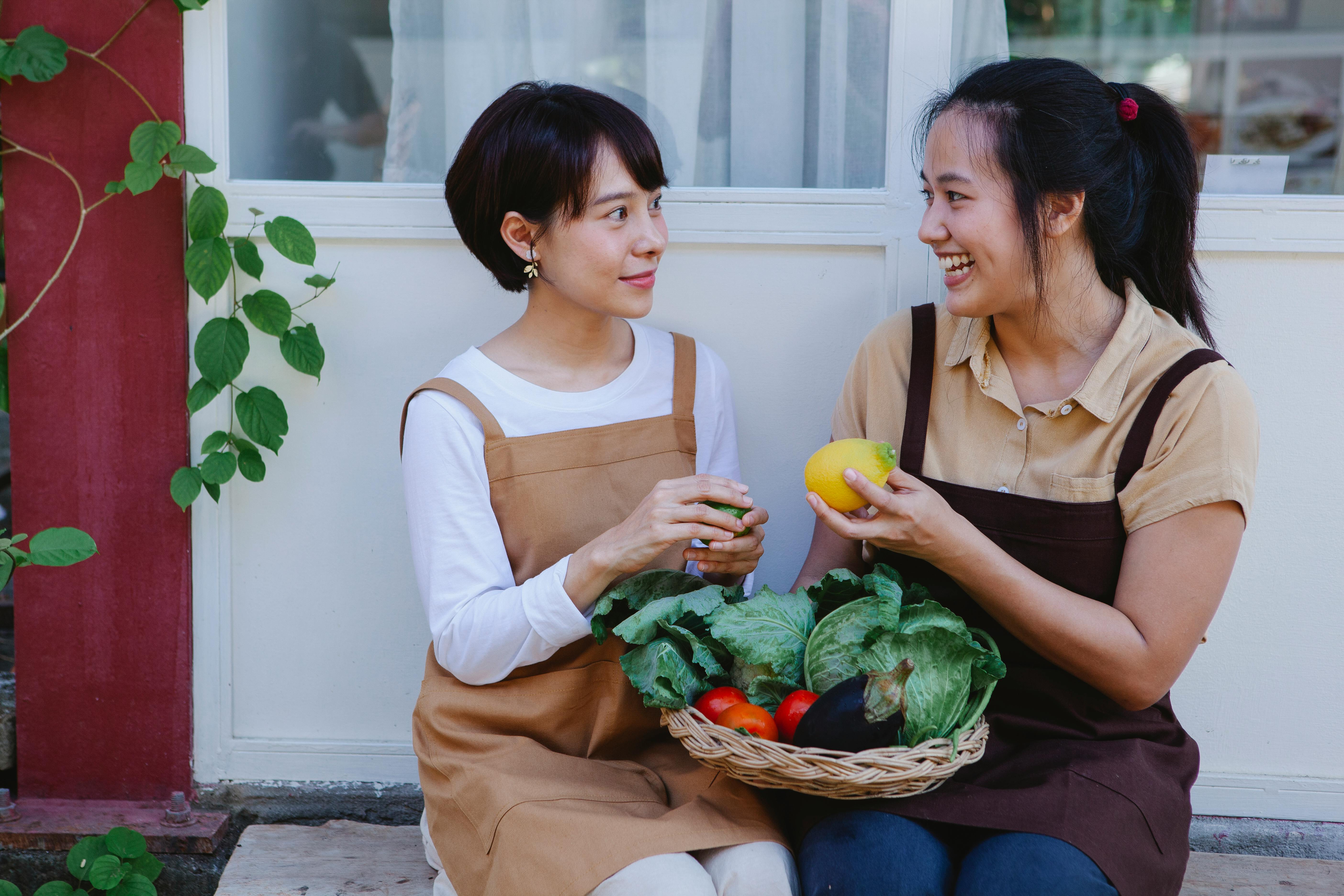 9 frugal habits from Asian households that actually save money, according to experts — Photo by Antonius Ferret on Pexels