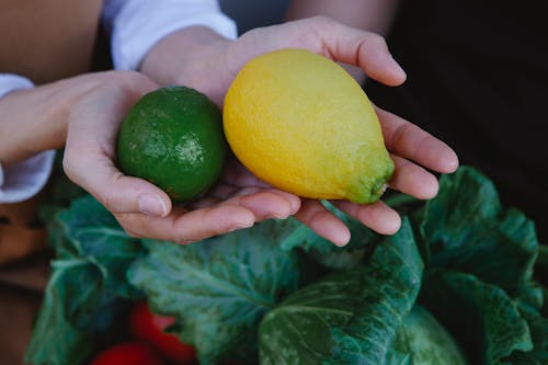 bezplatná Základová fotografie zdarma na téma citron, citrusové ovoce, detail Základová fotografie
