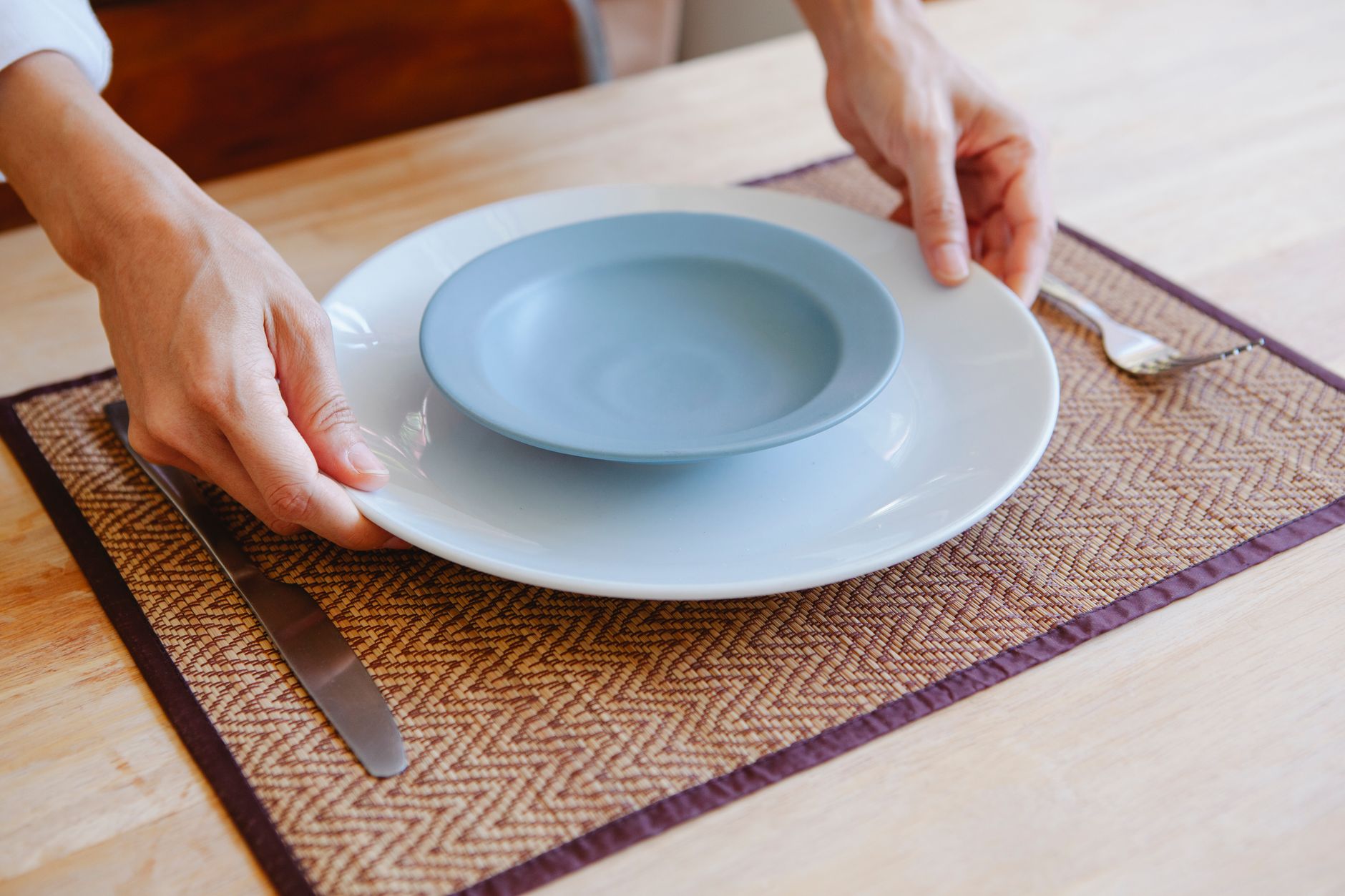 Come impostare un menu per ristorante