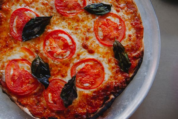Pepperoni Vegetal