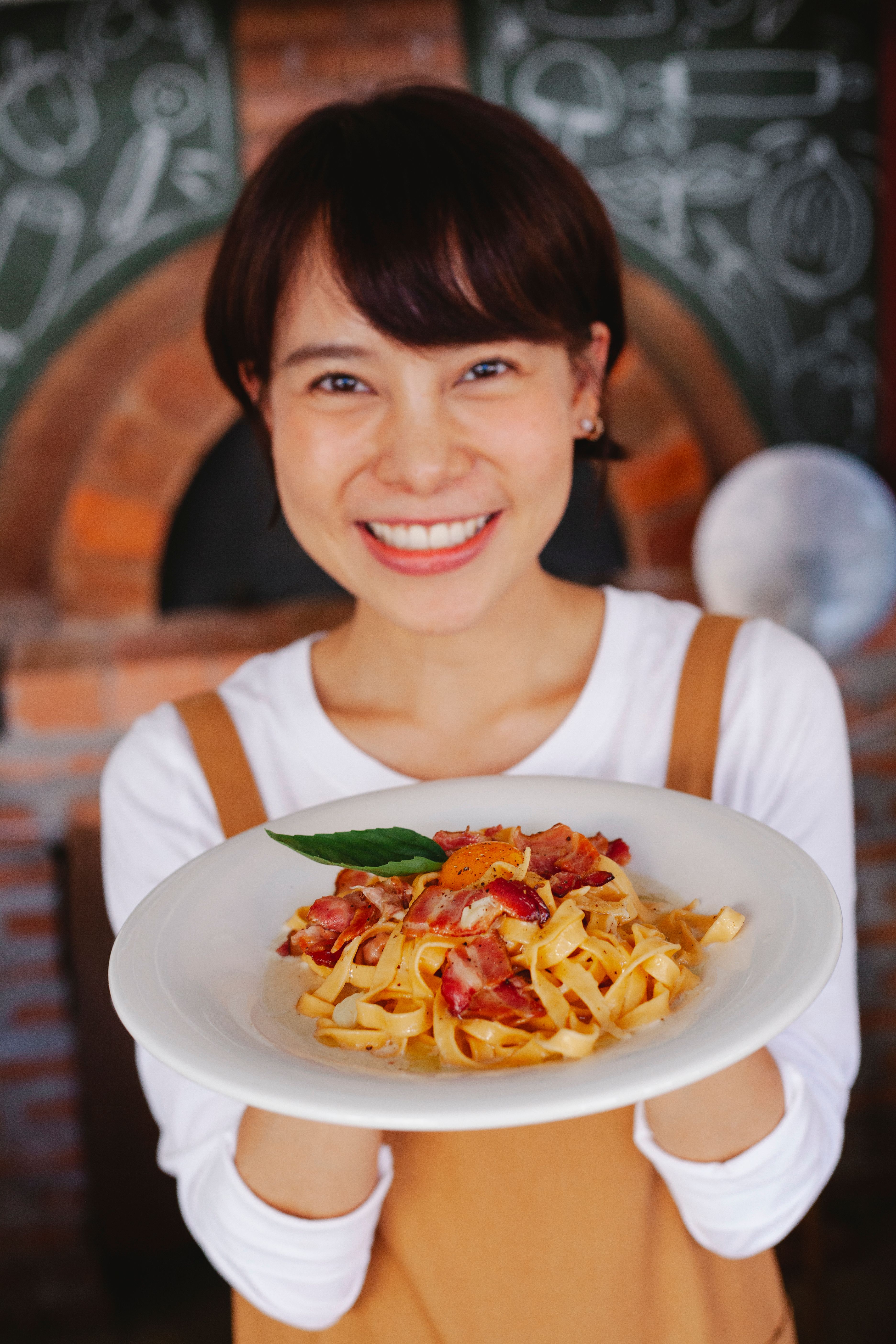 Naoko Sato