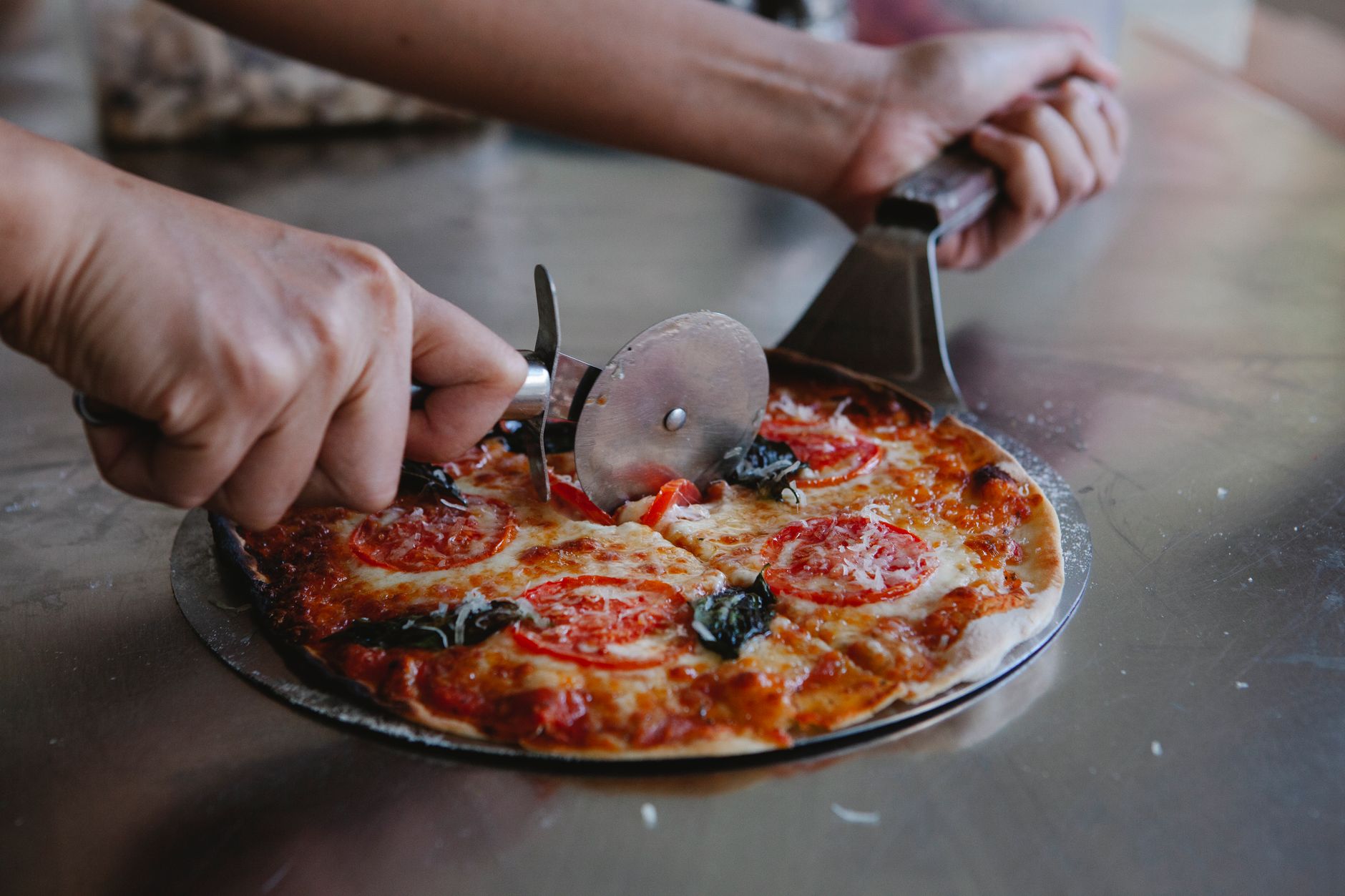 Gifts for Pizza Lovers Home Cook Kitchen Tools