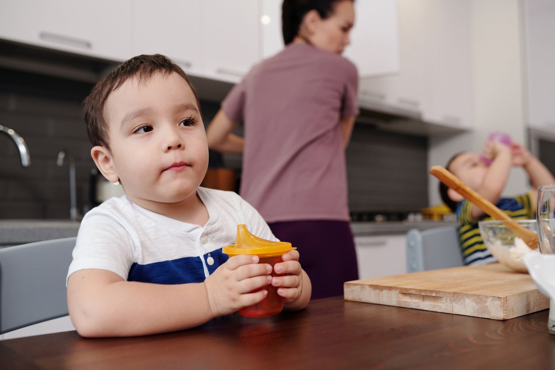 Best Sippy Cups 2026: Spout, Straw & 360 Leak-Proof