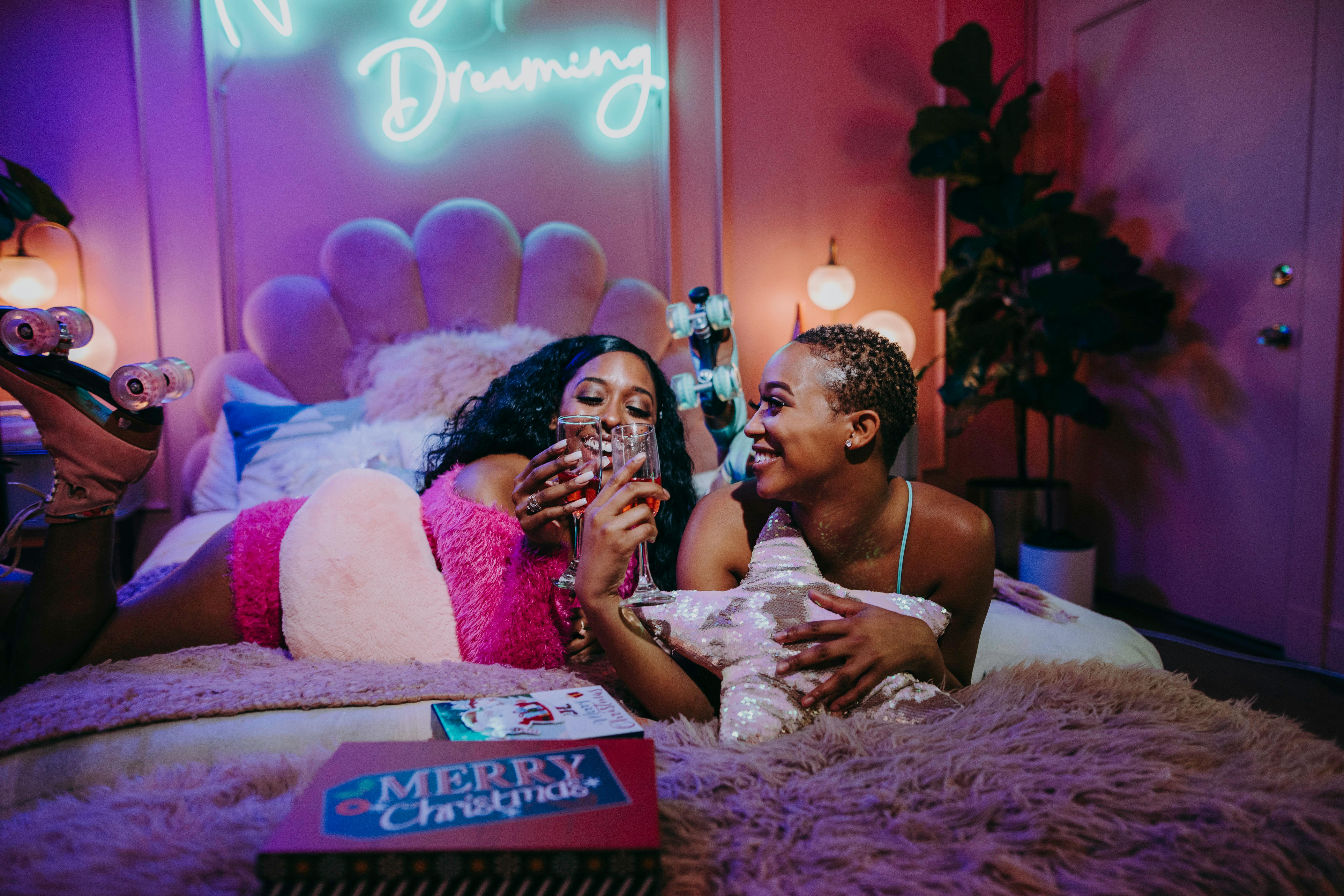 Photo by RODNAE Productions