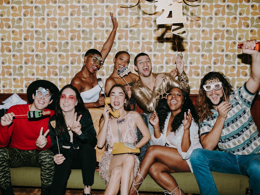 Photo by RODNAE Productions