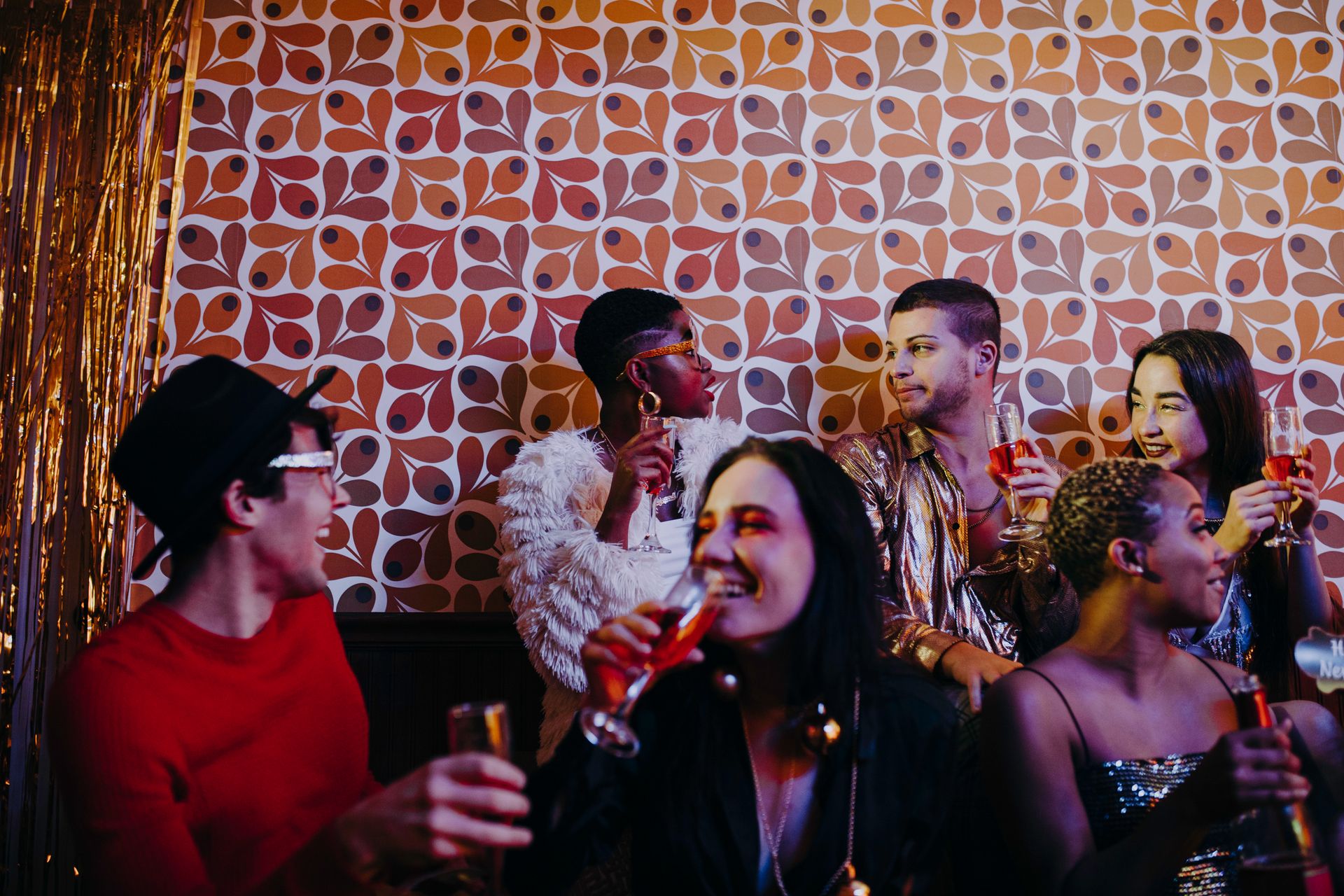 Free stock photo of 2024, 2024 celebration, advent calendar