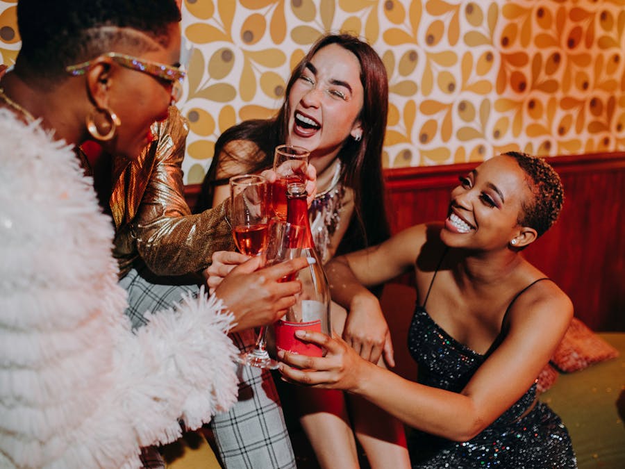 What attitude does Gen Z have?