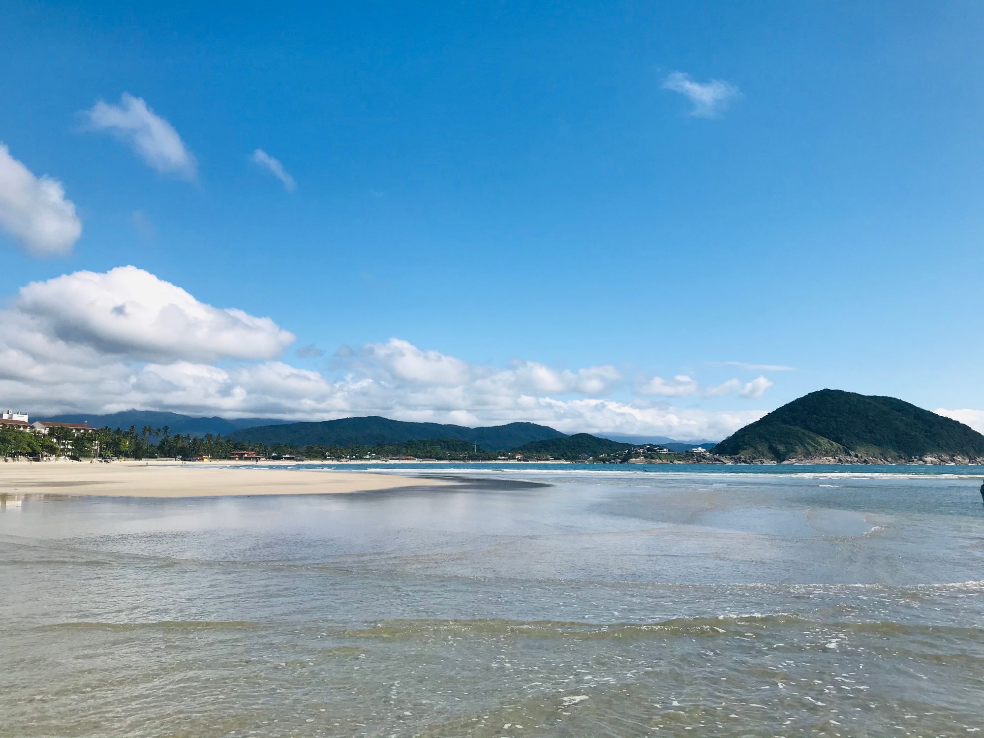 São Vicente