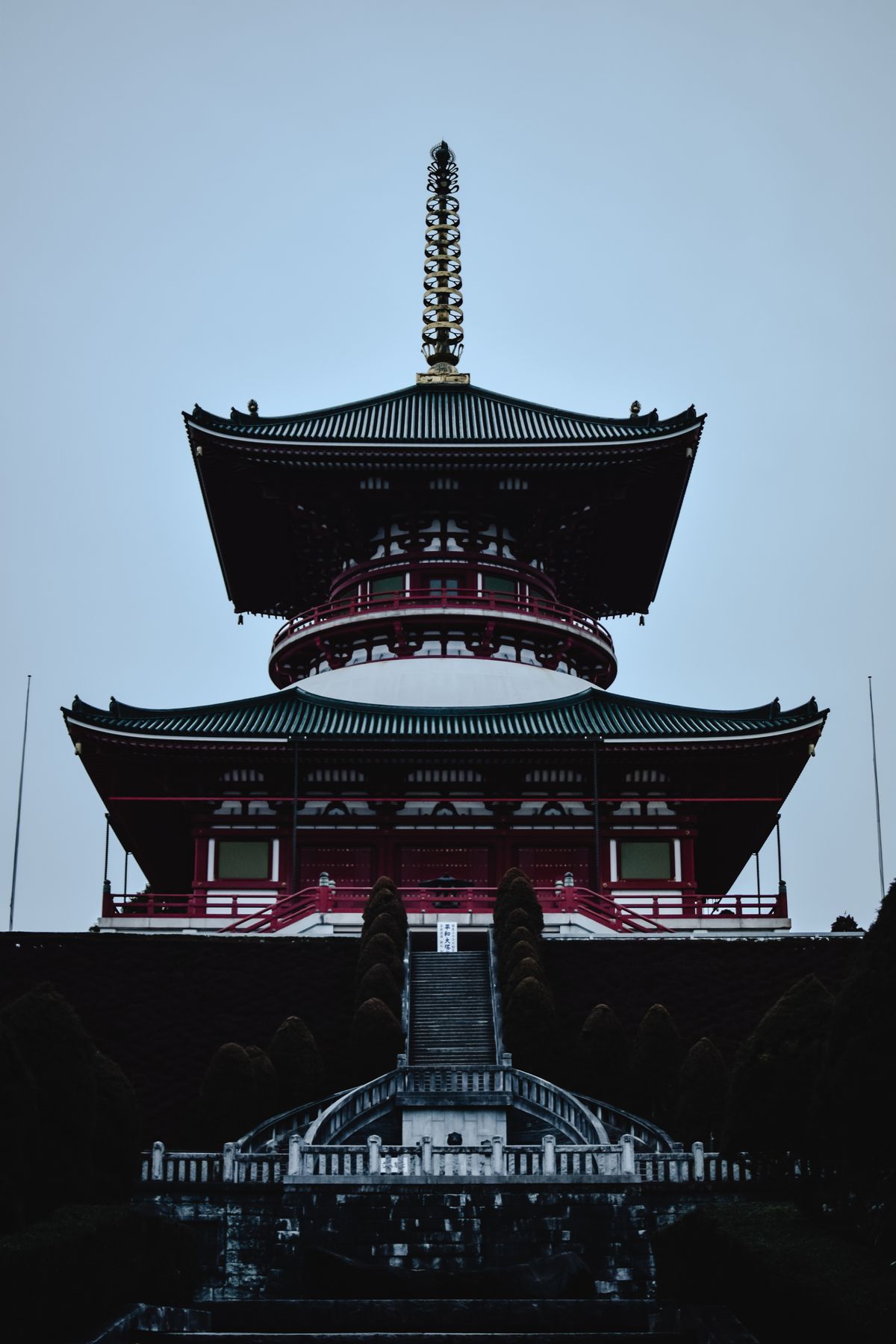 Private guided tour in Narita, Japan