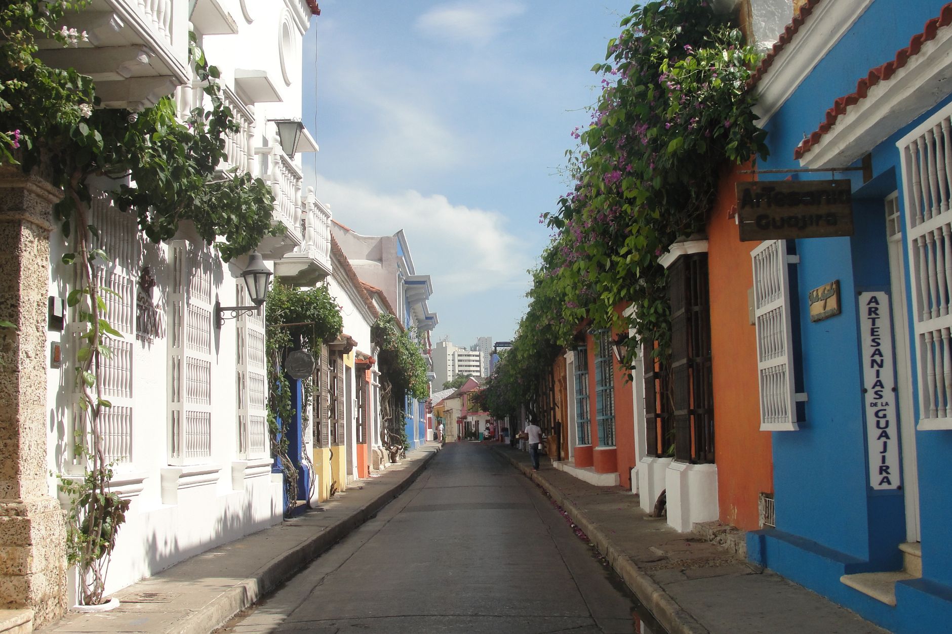Cartagena, Colombia