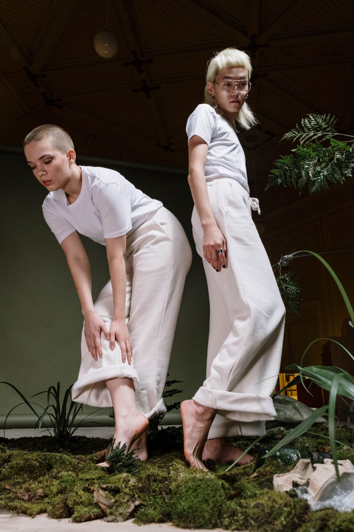 Sustainability Meets AI: The New Era of Conscious Fashion Content