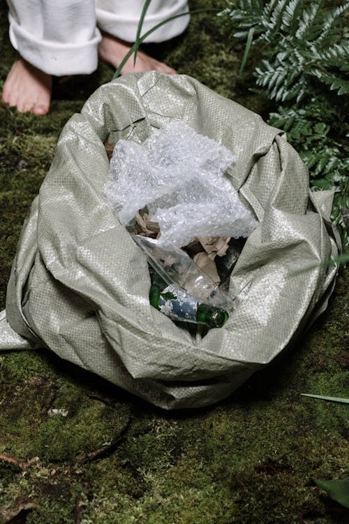 エコロジー, ゴミ, セレクティブフォーカスの無料の写真素材