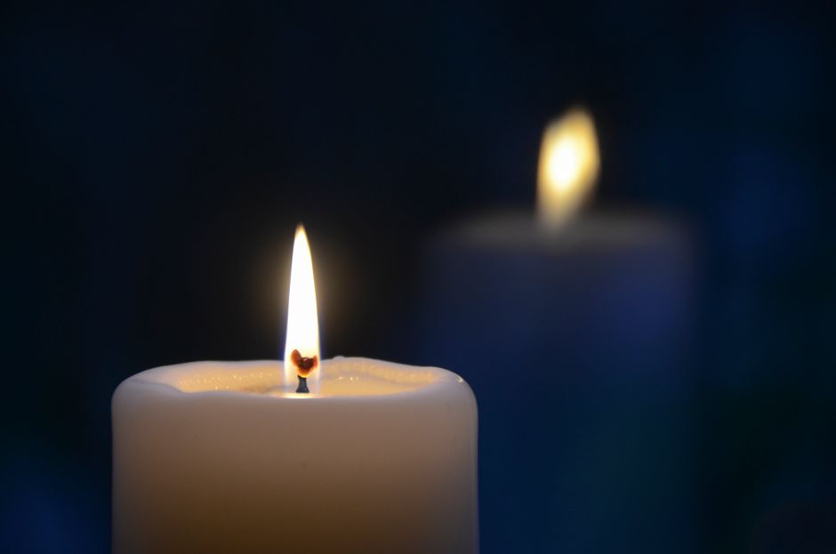 Melbourne community holds candlelight vigil to honor Brooke Stephens