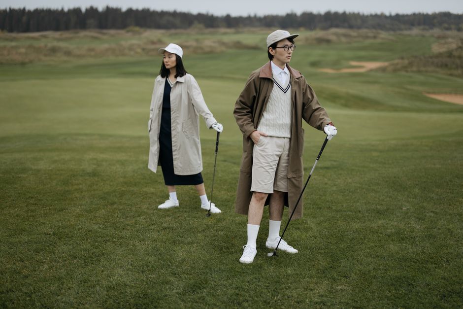 why golfers lose clubs and how to prevent