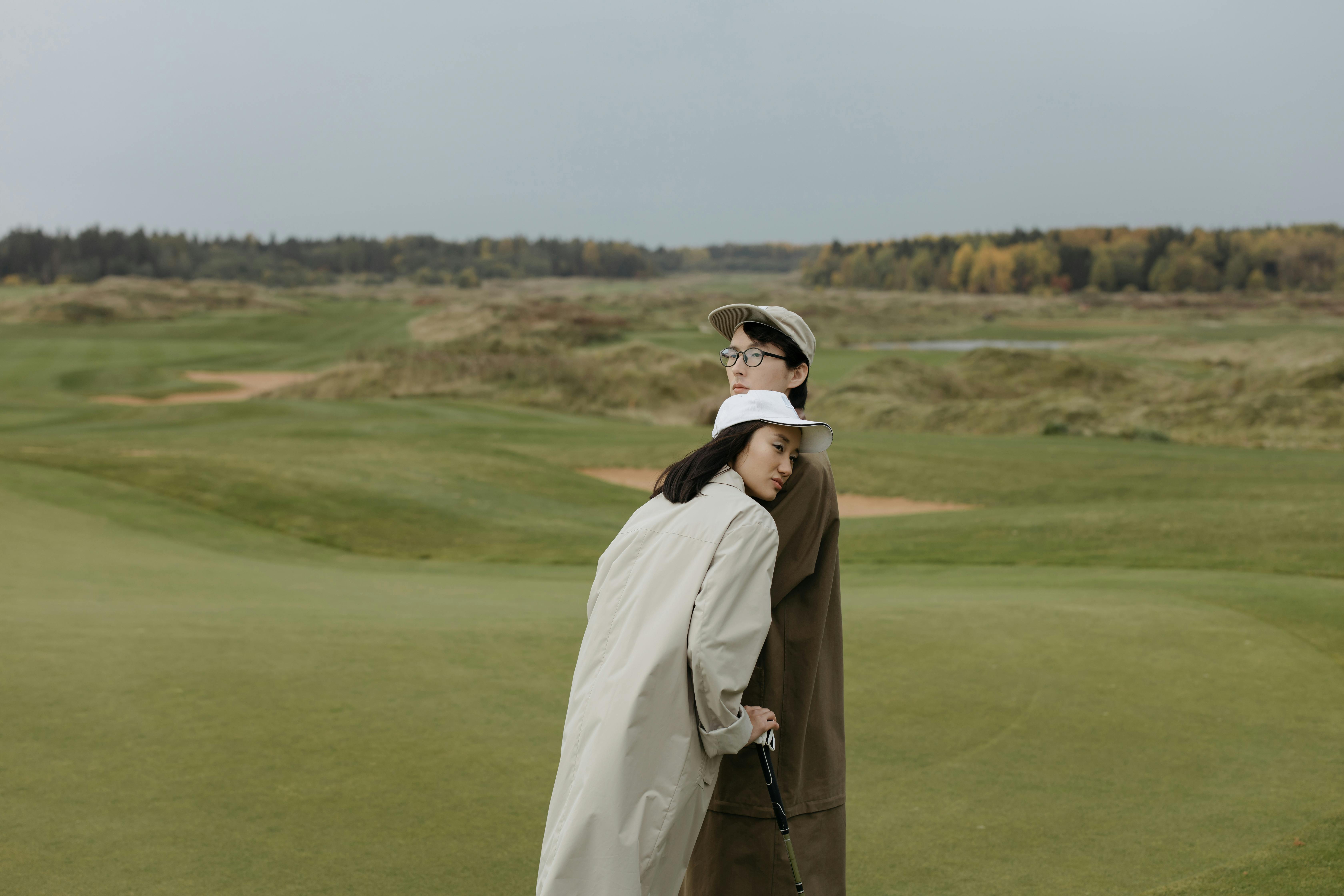 Colville’s Dominion Meadows golf course announces new pro - chewelahindependent.com — Photo by cottonbro studio on Pexels