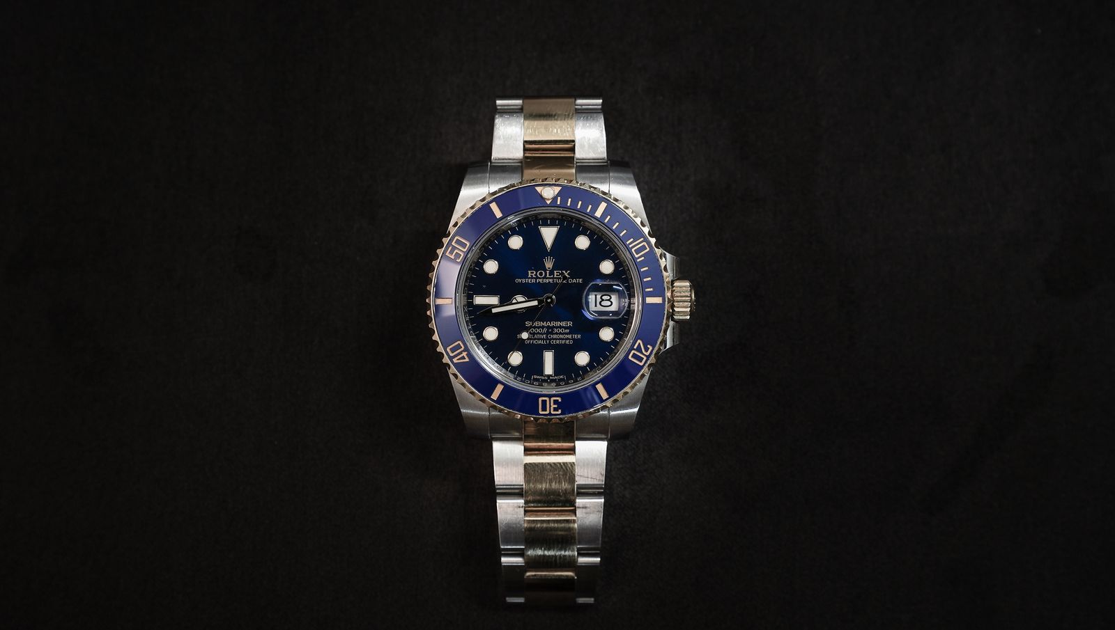 Timeless Elegance