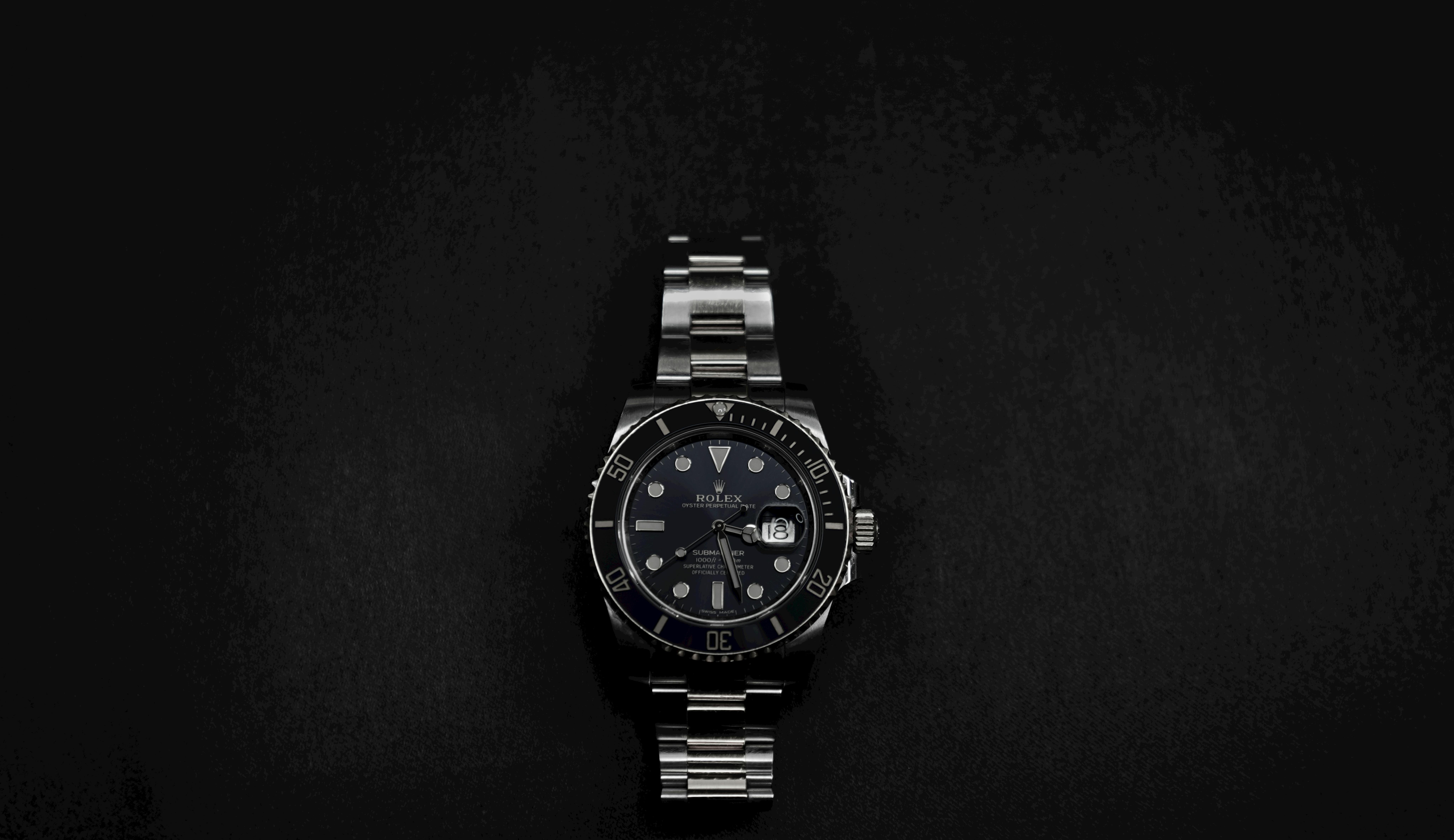 rolex wallpaper